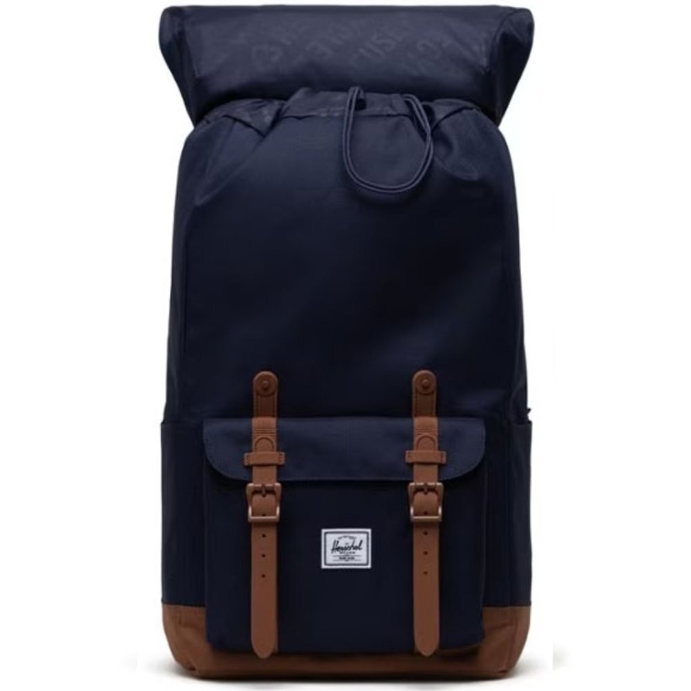 HERSCHEL SUPPLY CO. Little America Backpack Eco - Picture 3 of 4